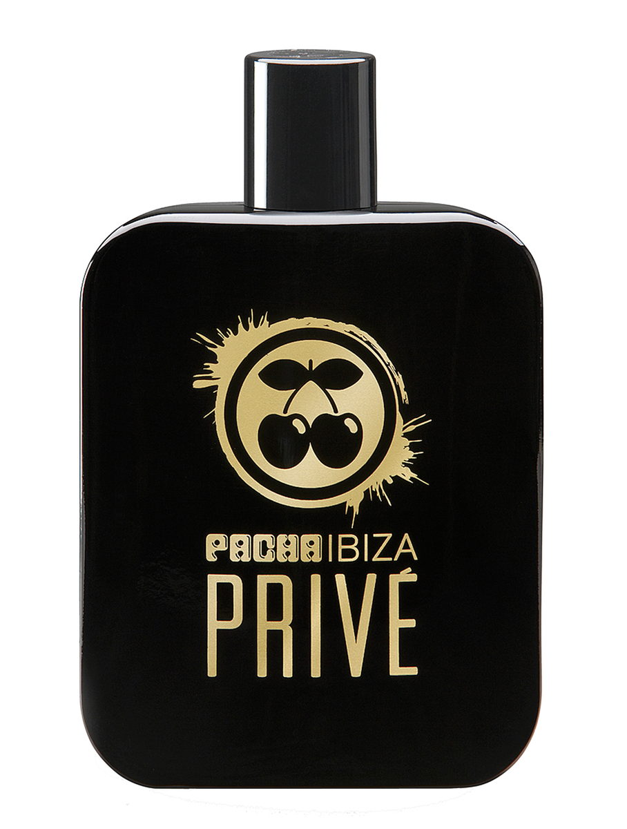 Pacha Ibiza Privé Pacha Ibiza — аромат