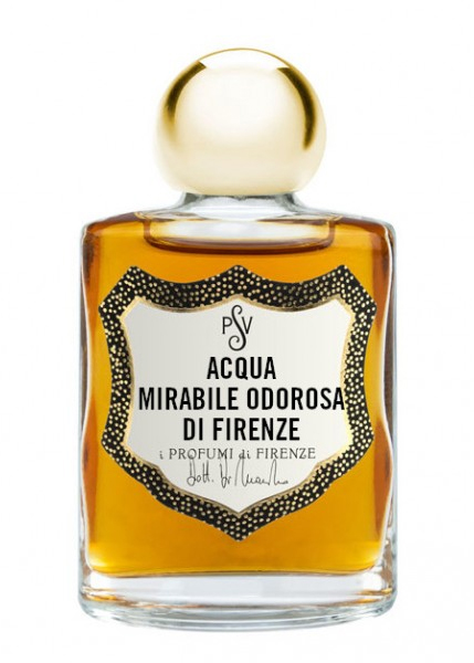 Acqua Mirabile Odorosa di Firenze No. 1 I Profumi di Firenze — аромат