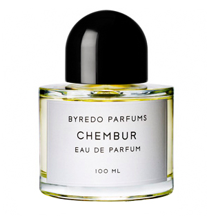 Chembur Byredo — аромат