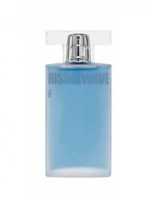Free (Light Blue) RisingWave — аромат
