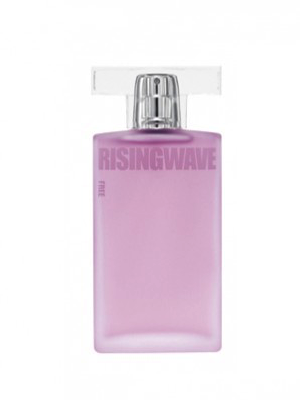 Free (Sunset Pink) RisingWave — аромат