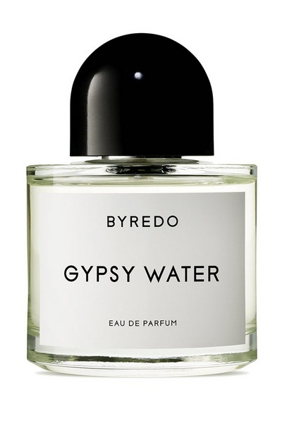 Gypsy Water Byredo — аромат