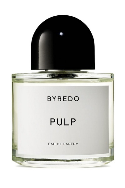 Pulp Byredo — аромат