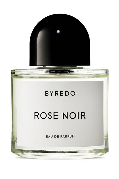 Rose Noir Byredo — аромат