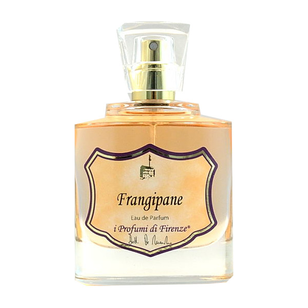 Frangipane I Profumi di Firenze — аромат