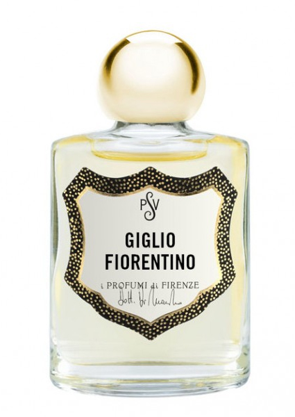 Giglio Fiorentino I Profumi di Firenze — аромат