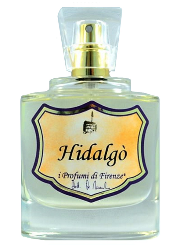 Hidalgo I Profumi di Firenze — аромат