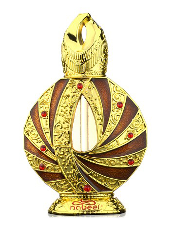 Al Hajes Nabeel — аромат
