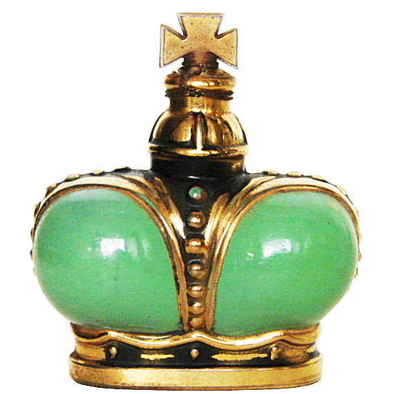 Wind Song Perfume Prince Matchabelli — аромат
