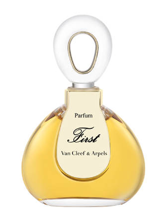 First Parfum Van Cleef & Arpels — аромат