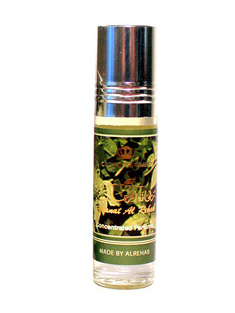 Rihanat ALREHAB PERFUMES — аромат