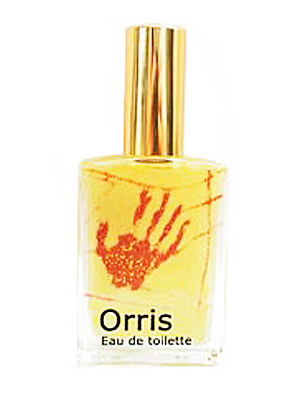 Orris Tauer Perfumes — аромат