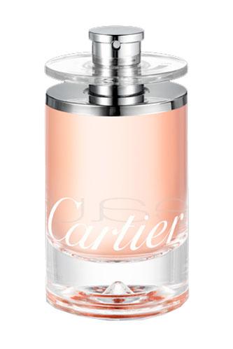 Eau de Cartier Essence de Paradis Cartier — аромат