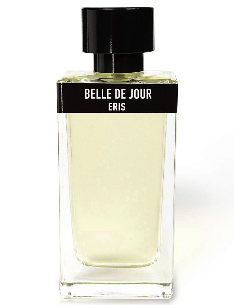 Belle de Jour Eris Parfums — аромат
