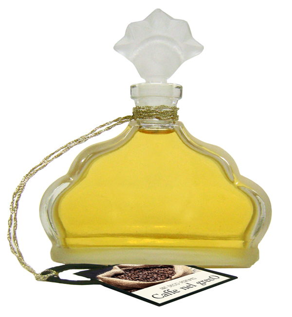 Caffe nel Greco Art Deco Perfumes — аромат