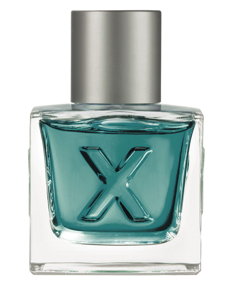 Mexx Summer is Now Man Mexx — аромат
