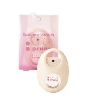 Lily Prune Sublime Vanilla Ulric de Varens — аромат