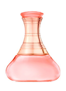 Magnetic Elixir Shakira — аромат