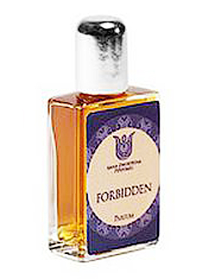 Forbidden Anna Zworykina Perfumes — аромат