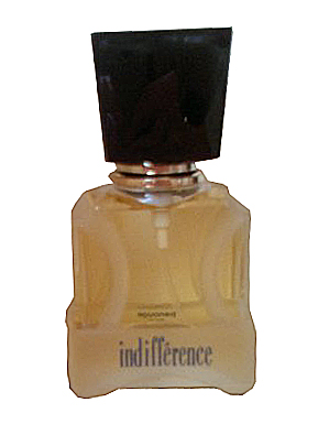 Indifférence for Men Panouge — аромат