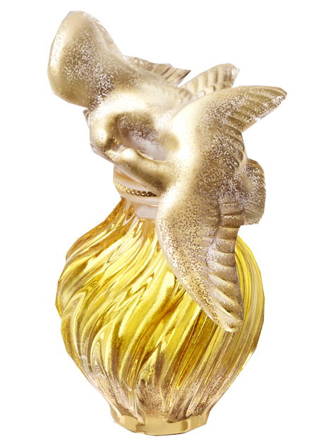 L'Air du Temps L'Ecrin des Colombes Nina Ricci — аромат