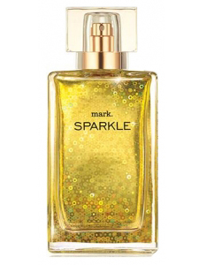 Sparkle mark. Lattafa Perfumes — аромат
