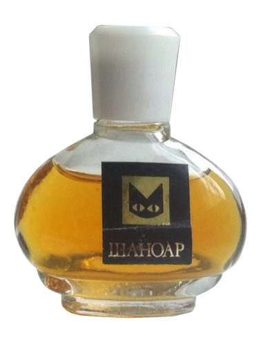 Chat Noir Alen Mak — аромат