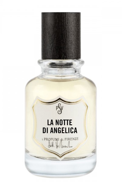 La Notte di Angelica I Profumi di Firenze — аромат