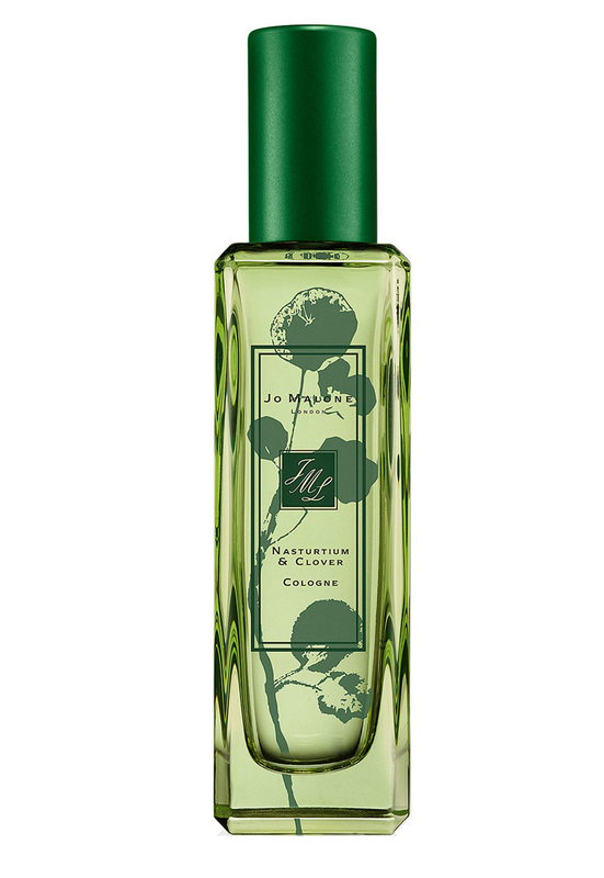 Nasturtium & Clover Jo Malone London — аромат