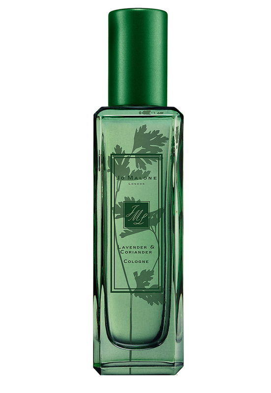 Lavender & Coriander Jo Malone London — аромат