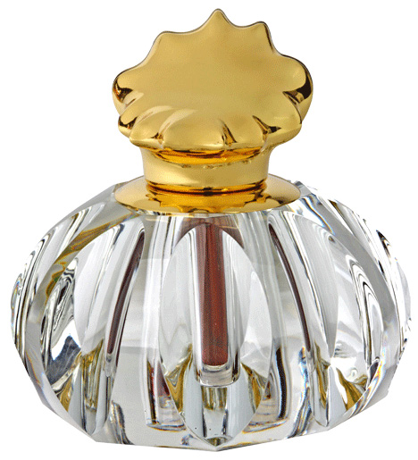 Dahn Al Oudh Maymun Ajmal — аромат