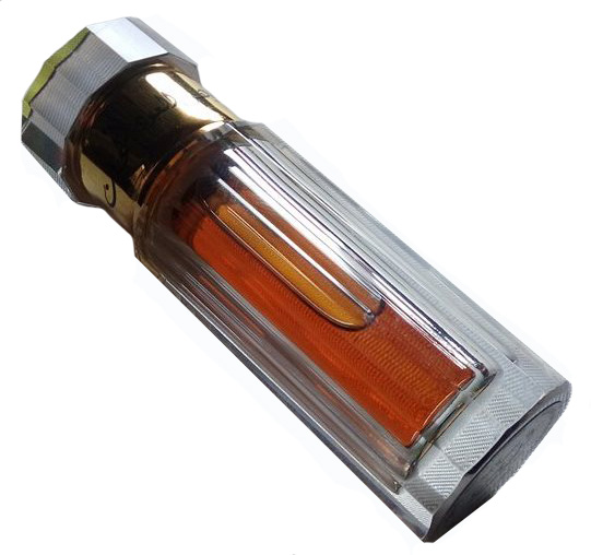 Dahnal Oudh Alban Ajmal — аромат