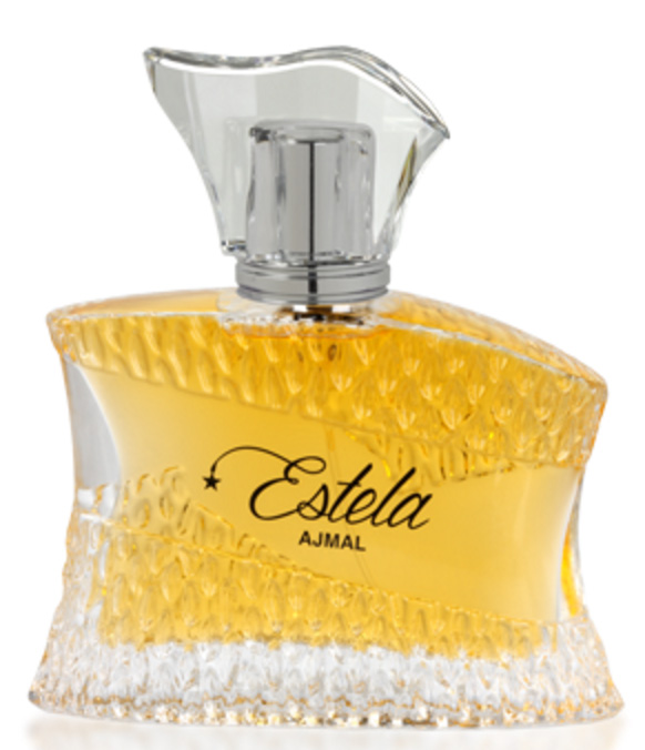 Estela Ajmal — аромат