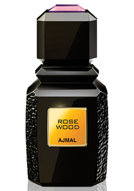 Rose Wood Ajmal — аромат