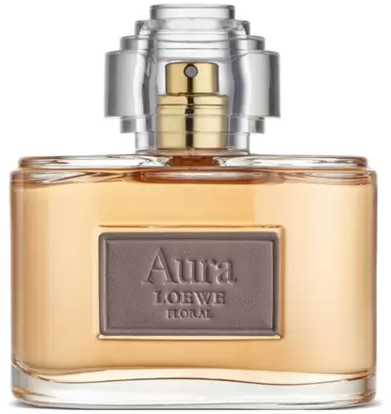 Aura Loewe Floral Loewe — аромат