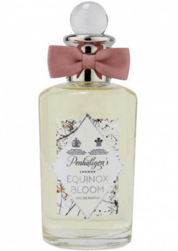 Equinox Bloom Penhaligon's — аромат