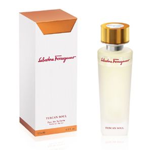 Tuscan Soul Salvatore Ferragamo