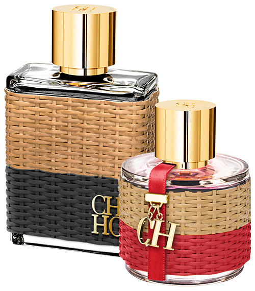 CH Men Central Park Carolina Herrera