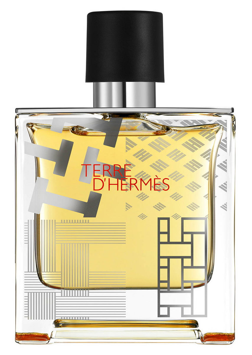 Terre d'Hermes Flacon H 2016 Parfum Hermès — аромат