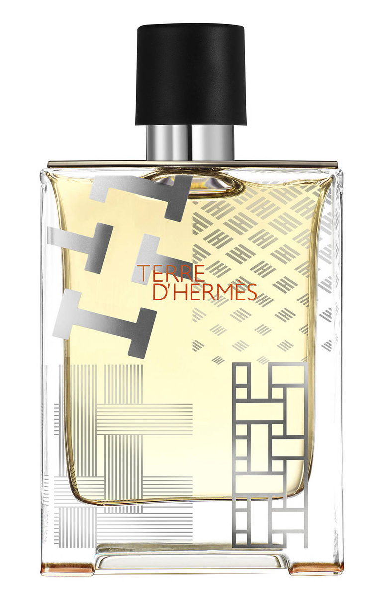 Terre d'Hermes Flacon H 2016 Eau de Toilette Hermès — аромат