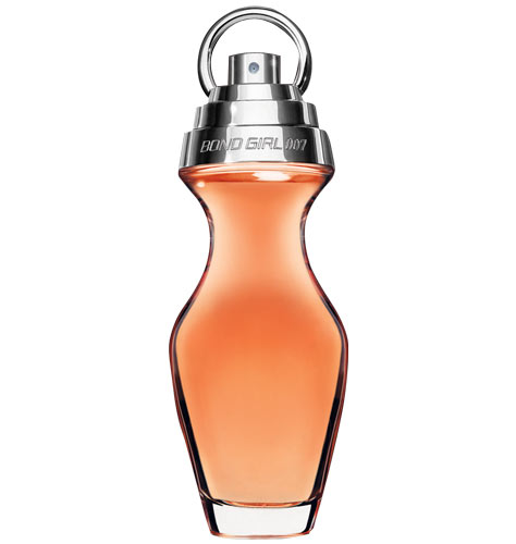 Bond Girl 007 Avon — аромат
