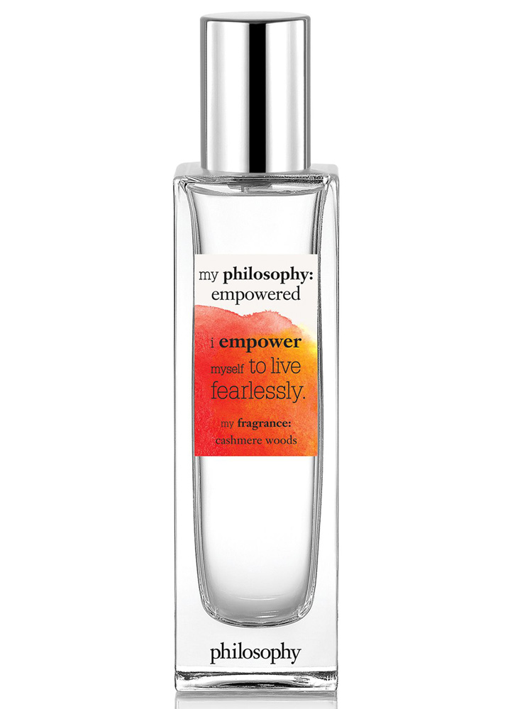 My Philosophy Empowered Philosophy