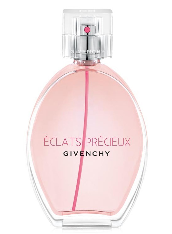 Eclats Precieux Givenchy — аромат