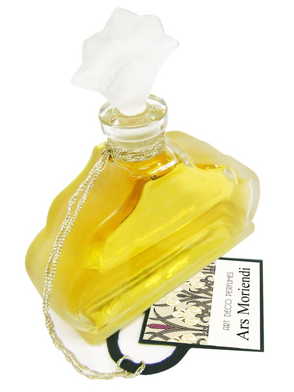 Ars Moriendi Art Deco Perfumes — аромат