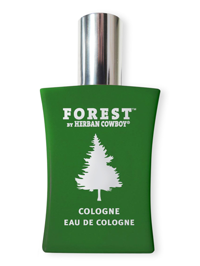 Forest Herban Cowboy — аромат