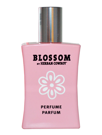 Blossom Herban Cowboy — аромат