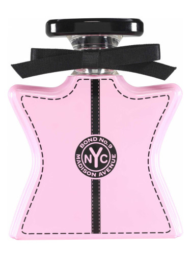 Madison Avenue Bond No 9 — аромат
