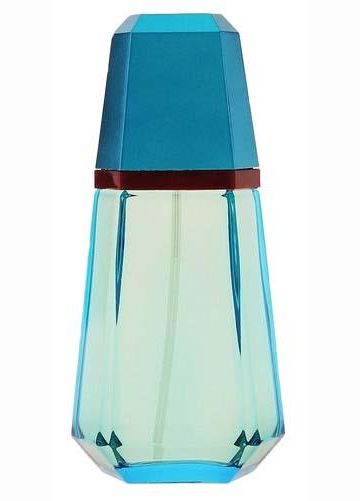 LouLou Blue Cacharel — аромат