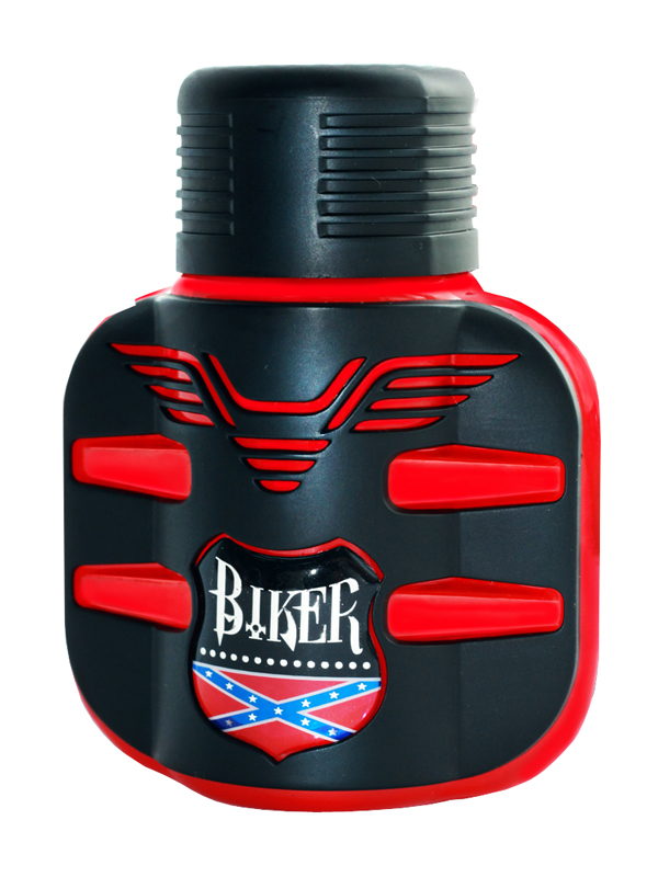 Biker Sport Brocard — аромат