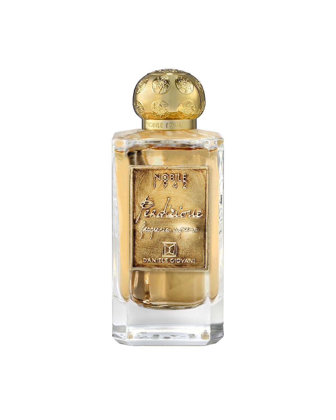 Perdizione Nobile 1942 — аромат